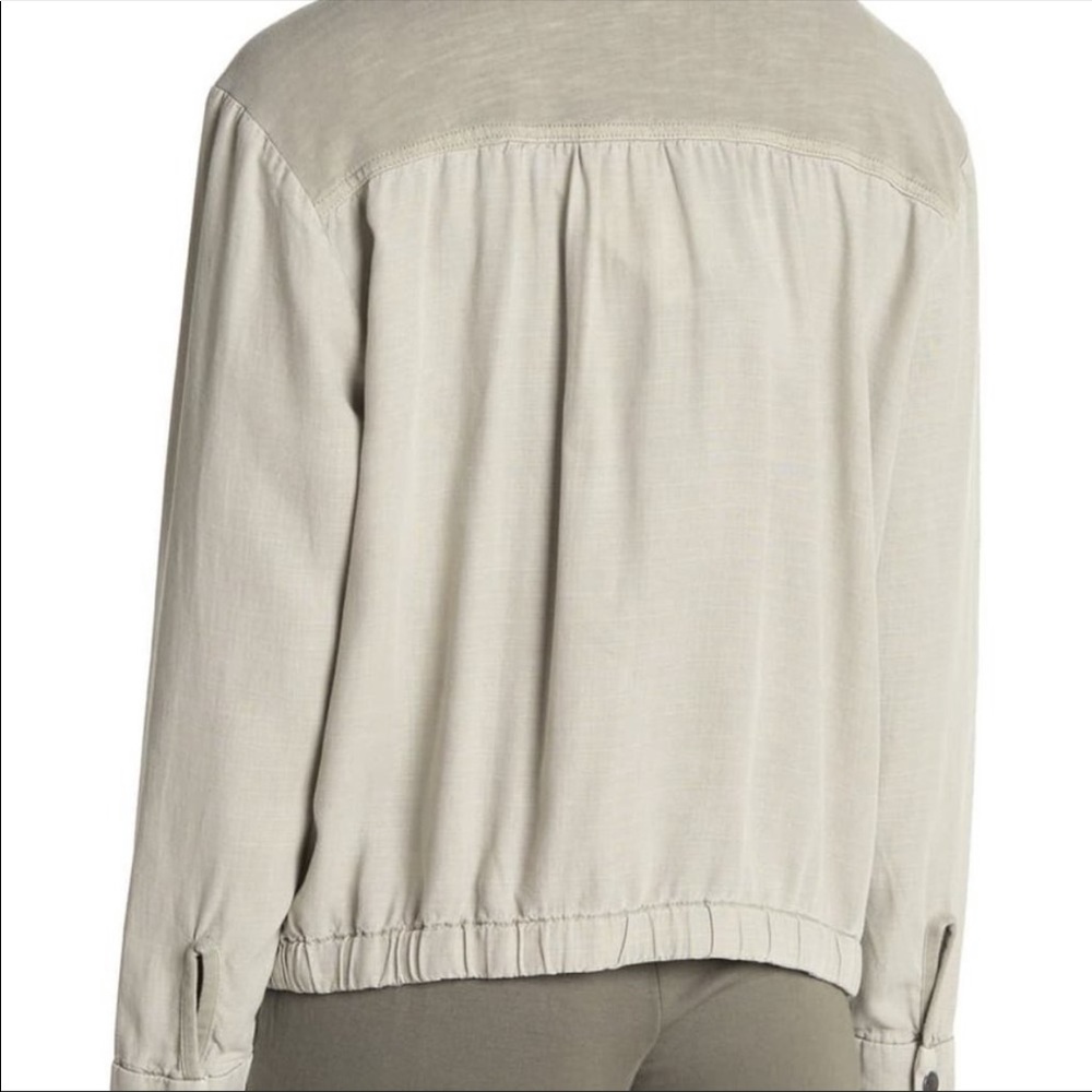 Splendid jacket - Picture 4 of 15